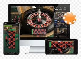 presidenslot 1 mobile app showing live betting markets and casino games